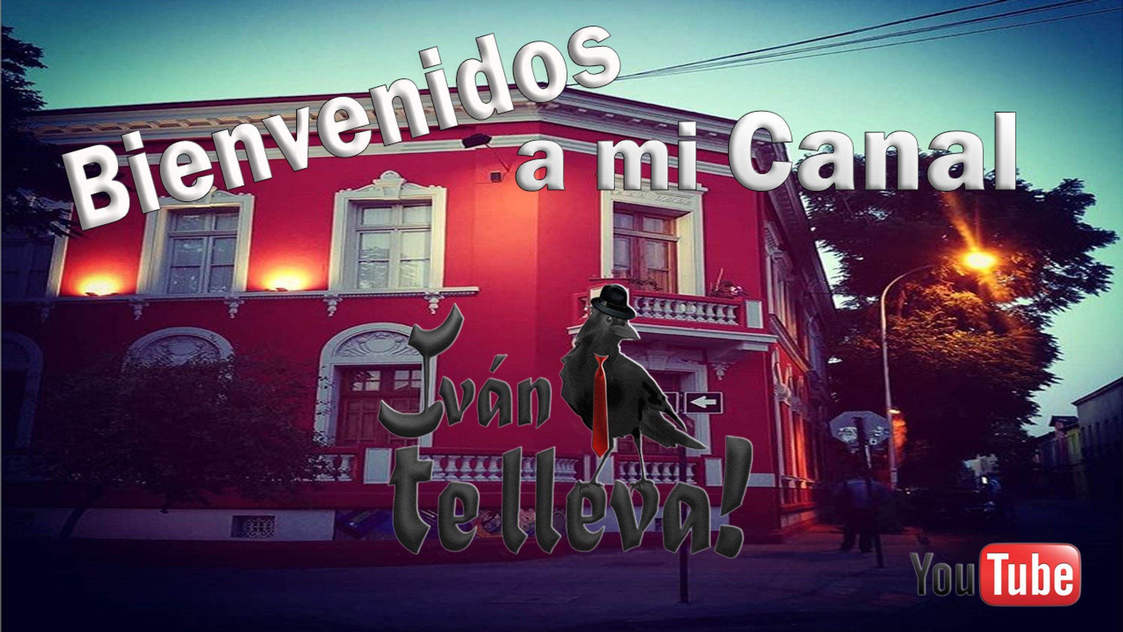 Iván Te Lleva